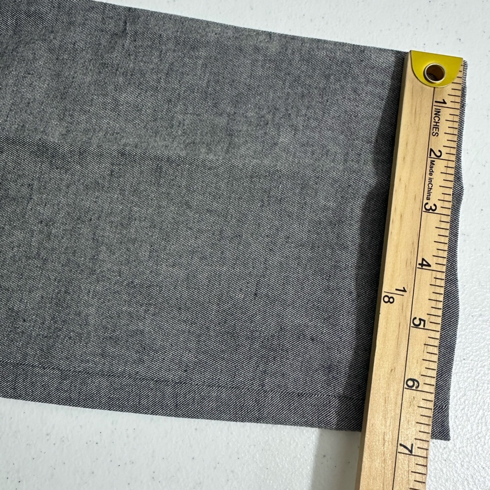 Banana Republic Womens Size 16 Sloan Business Casual Dress Pants Flat Front - Picture 10 of 10